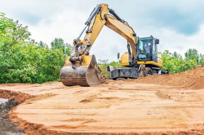 Excavation and Grading Service