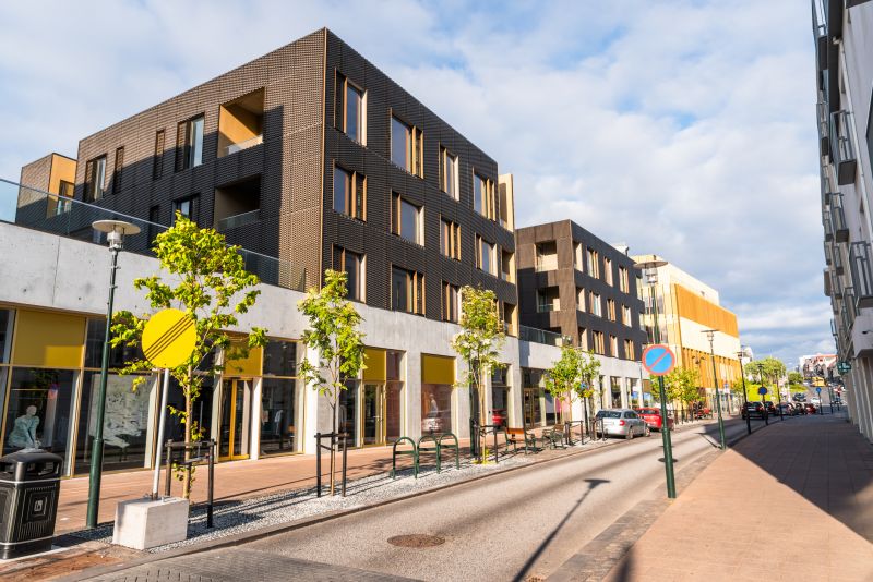 Commercial Grading Service in Orem, UT