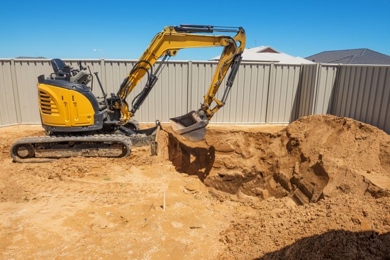 Contact About Excavation