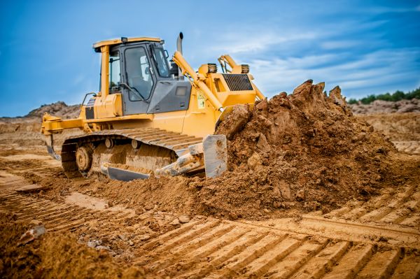 Excavation And Grading Service - Excavation And Grading Service Denton, Texas