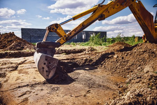 Excavation Digging - Excavation Digging Denton, Texas